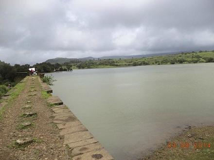 Tungarli Dam